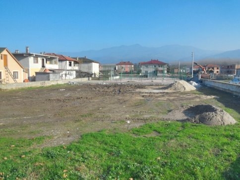 Akyazı Belediyesi Doğal Çevreyi Ve Güzellikleri Koruyor